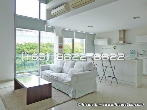 One-north Residences (D5), Apartment #92214952